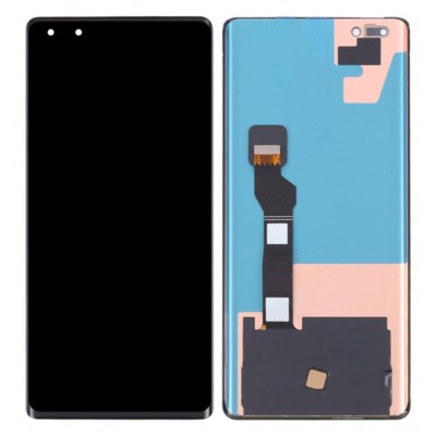 LCD with Touch Screen for Honor Magic 3 Pro - Black by Maxbhi.com