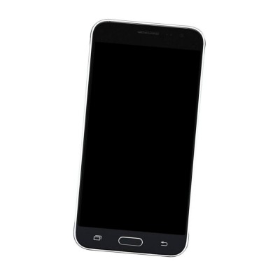 Middle Frame Ring Only for Samsung Galaxy Express Prime White