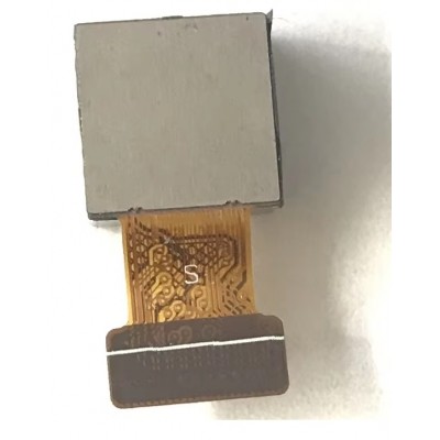 Replacement Back Camera For Cubot Manito By - Maxbhi Com