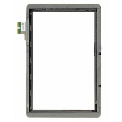 Touch Screen Digitizer For Acer Iconia Tab A700 Red By - Maxbhi Com