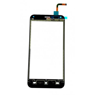 Touch Screen Digitizer For Cubot Manito White By - Maxbhi Com