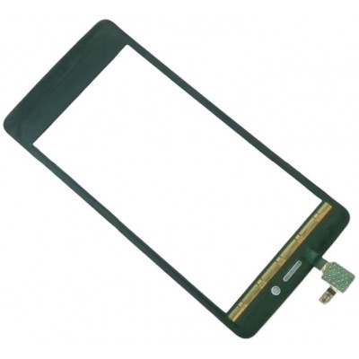 Touch Screen Digitizer For Cubot P10 Red By - Maxbhi Com