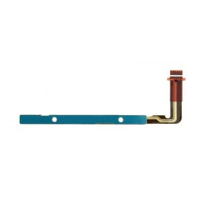 Volume Button Flex Cable For Huawei Mediapad M5 8 By - Maxbhi Com