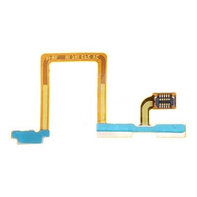 Volume Button Flex Cable For Huawei P Smart Pro By - Maxbhi Com