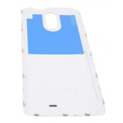 Back Panel Cover For Geotel Note White - Maxbhi Com