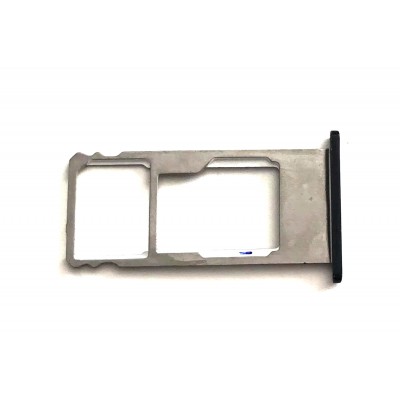 Sim Card Holder Tray For Oukitel U11 Plus Black - Maxbhi Com