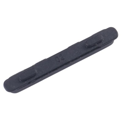 Volume Side Button Outer For Oukitel U11 Plus Blue By - Maxbhi Com