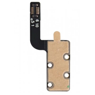 Microphone Flex Cable For Umidigi Bison X10s By - Maxbhi Com
