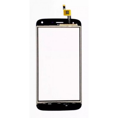 Touch Screen Digitizer For Blu C5 Lte White By - Maxbhi Com