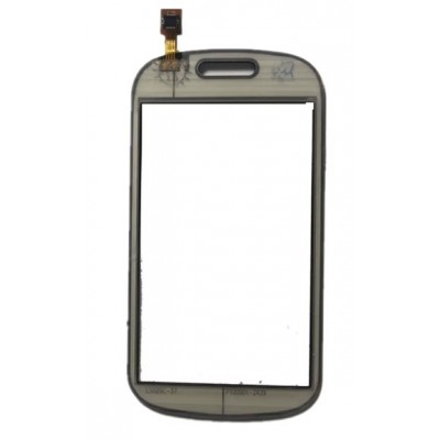 Touch Screen Digitizer For Lg Gt350 Purple By - Maxbhi Com