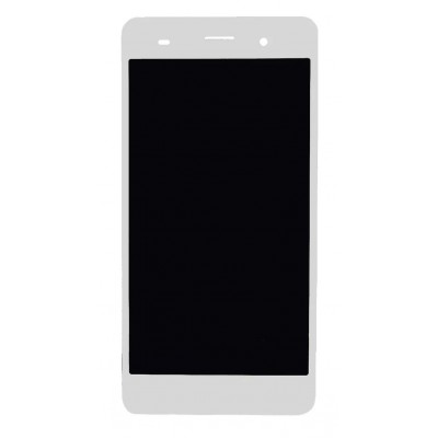 Lcd With Touch Screen For Blu Dash X2 Gold By - Maxbhi Com