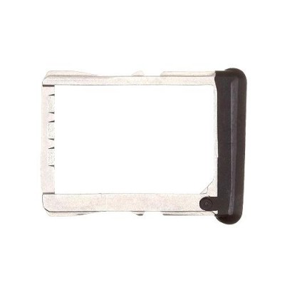 Sim Card Holder Tray For Htc One X Plus S728egrey - Maxbhi Com