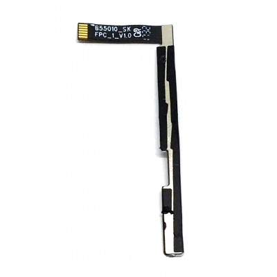 Volume Button Flex Cable For Blu Studio J8 By - Maxbhi Com