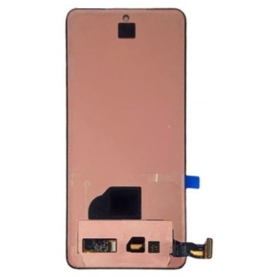 Display for Vivo Iqoo 13 5g Grey (Combo Folder) by Maxbhi.com