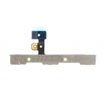Power Button Flex Cable For Motorola Edge 50 Pro On Off Flex Pcb By - Maxbhi Com