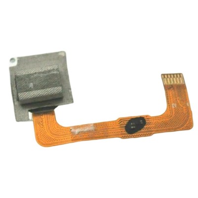 Fingerprint Sensor Flex Cable For Blu G50 Black By - Maxbhi Com