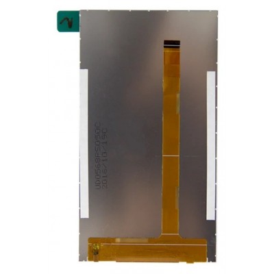 Lcd Screen For Yezz 5m Replacement Display By - Maxbhi Com