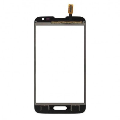 Touch Screen Digitizer For Lg L70 D320 Without Nfc White By - Maxbhi Com