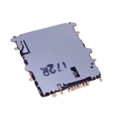 Sim Connector For Samsung Galaxy Tab A 9 7 Lte - Maxbhi Com