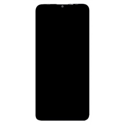 Lcd With Touch Screen For Lava Benco V70 Blue By - Maxbhi Com