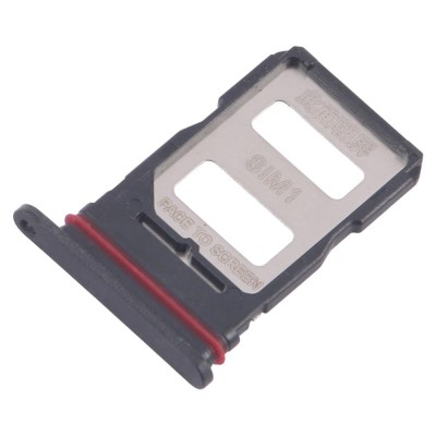 Sim Card Holder Tray For Xiaomi Poco X7 Black - Maxbhi Com