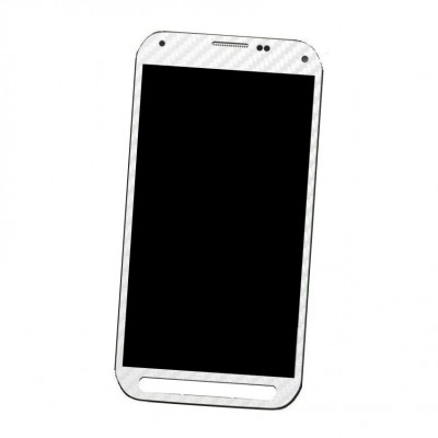 Middle Frame Ring Only for Samsung Galaxy S5 Active SM-G870A Black