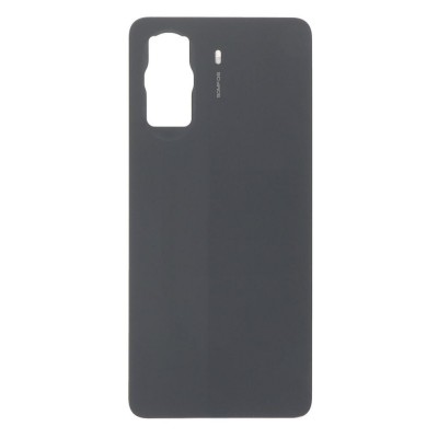 Back Panel Cover For Xiaomi Poco X7 Pro 5g White - Maxbhi Com