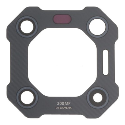 Camera Lens For Ulefone Armor 26 Ultra 5g White By - Maxbhi Com