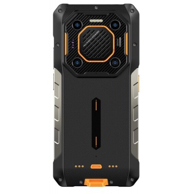 Full Body Housing For Ulefone Armor 26 Ultra 5g White - Maxbhi Com