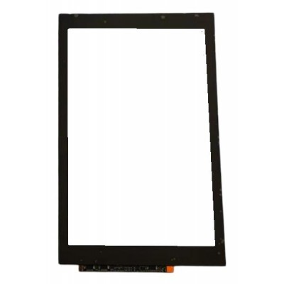 Touch Screen Digitizer For Acer Iconia Tab W500 Black By - Maxbhi Com