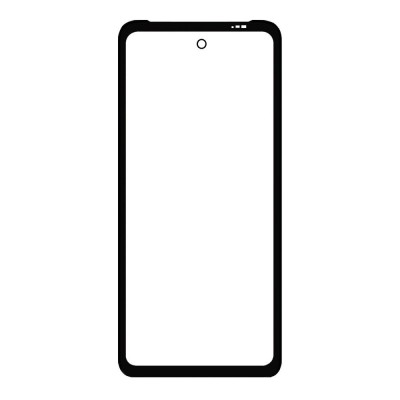 Touch Screen Digitizer For Ulefone Armor 26 Ultra 5g Black By - Maxbhi Com