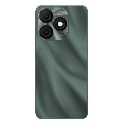 Full Body Housing For Itel Zeno 10 Black - Maxbhi Com