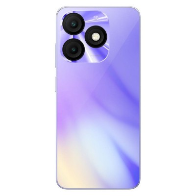Full Body Housing For Itel Zeno 10 Purple - Maxbhi Com