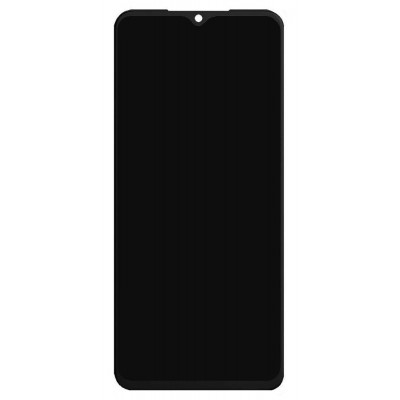 Lcd Screen For Itel Zeno 10 Replacement Display By - Maxbhi Com