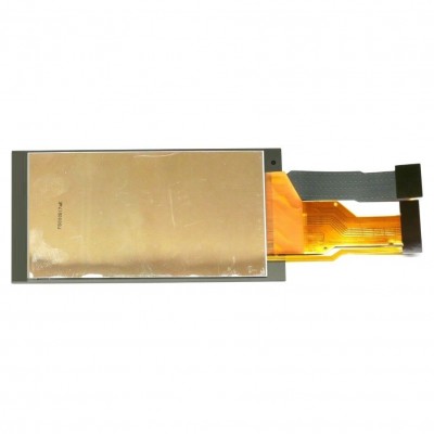 Lcd Screen For Panasonic Lumix Cm1 Replacement Display By - Maxbhi Com