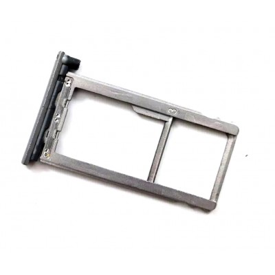Sim Card Holder Tray For Zte Grand X Max 2 White - Maxbhi Com