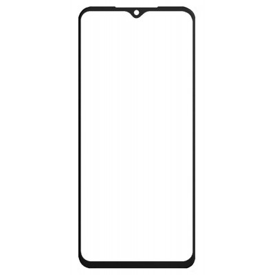 Touch Screen Digitizer For Itel Zeno 10 Purple By - Maxbhi Com