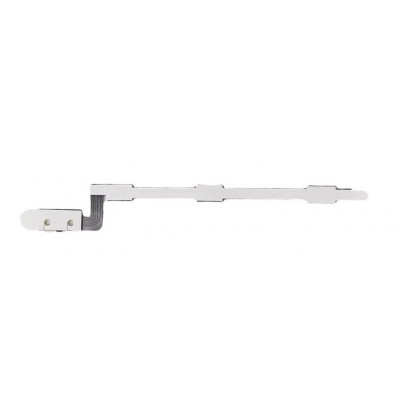 Volume Button Flex Cable For Umidigi G1 Max By - Maxbhi Com