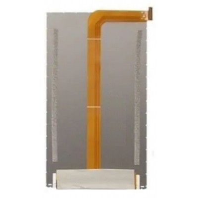 Lcd Screen For Oukitel C3 Replacement Display By - Maxbhi Com