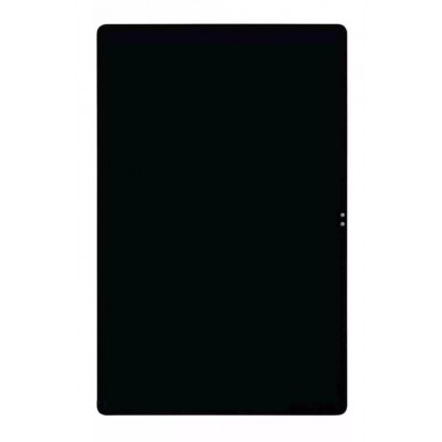 Lcd With Touch Screen For Samsung Galaxy Tab S10 Ultra White By - Maxbhi Com