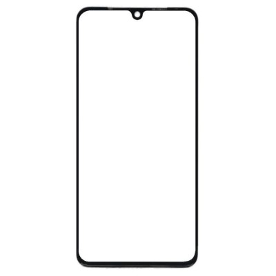 Replacement Front Glass For Samsung Galaxy M15 5g White By - Maxbhi Com
