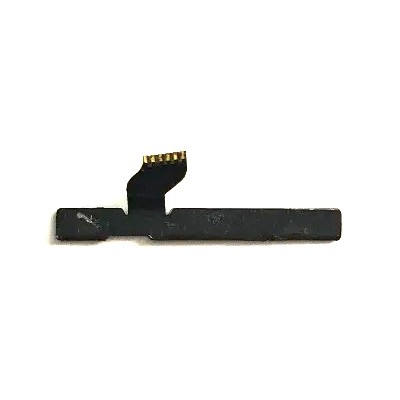 Volume Button Flex Cable For Leagoo Z3c By - Maxbhi Com