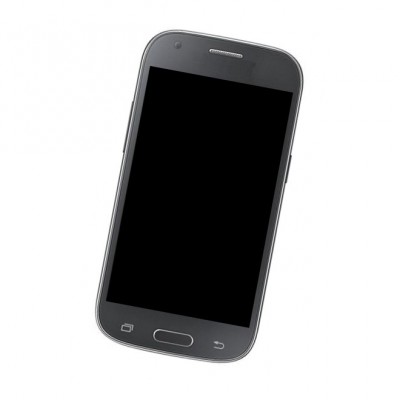 Middle Frame Ring Only for Samsung Galaxy Ace Style SM-G357FZ White