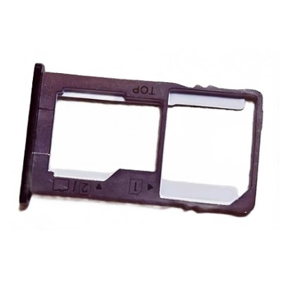 Sim Card Holder Tray For Ulefone Mix White - Maxbhi Com