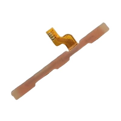 Volume Button Flex Cable For Vkworld Mix Plus By - Maxbhi Com