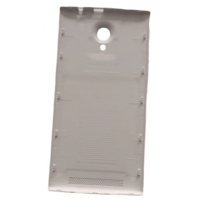 Back Panel Cover For Thl T6c White - Maxbhi Com