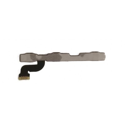 Power Button Flex Cable For Ulefone U007 Pro On Off Flex Pcb By - Maxbhi Com