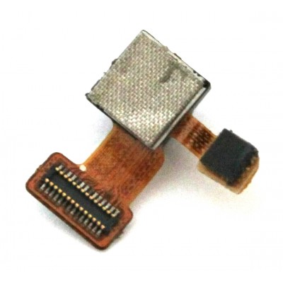 Replacement Front Camera For Blu G5 Plus Selfie Camera By - Maxbhi Com