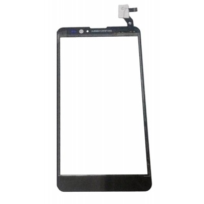 Touch Screen Digitizer For Thl T200 White By - Maxbhi Com