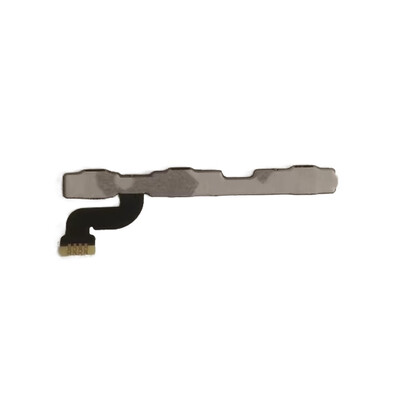Volume Button Flex Cable For Ulefone U007 Pro By - Maxbhi Com